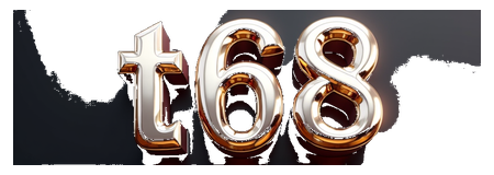 t68 logo